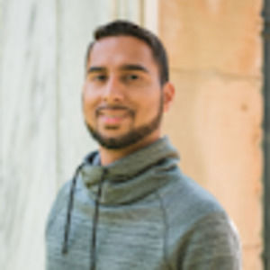 Meet your Posher, Mohamed-akeel